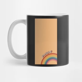 Groovifying! Mug